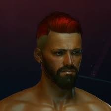We did not find results for: List Of Hairstyles Cyberpunk 2077 Game8