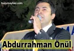 Abdurrahman Onul Ucun Kuslar Sozleri Huzur Sayfasi Islami Bilgi Kaynaginiz