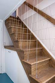 Circular stairs make a major design statement. Best 60 Modern Staircase Design Photos And Ideas Dwell
