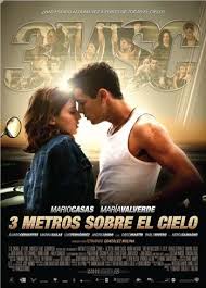 Tres Metros Sobre El Cielo Con Imagenes Peliculas Para Adolescentes Peliculas Gratis Peliculas