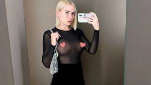 Alice | Do You Like My Silicone...? - YTboob