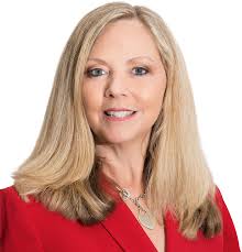 Barbra Stern for Mayor