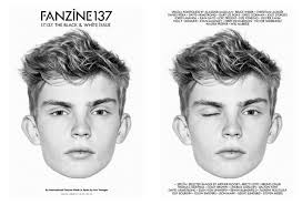 Timothy Kelleher for FANZINE137 April 2011
