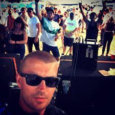 Stream Alex Slater music