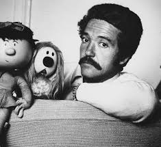 Eric Thompson | The Magic Roundabout Wiki | Fandom