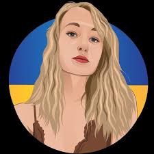 Margo Vincent 🇺🇦💍 (@margovincentstories) • Instagram photos and videos