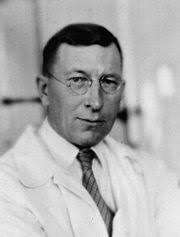 Frederick Grant Banting (1891-1941)