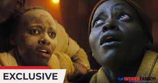 New Trailer For 'A Quiet Place: Day One' Drops Next Week : r/FIlm