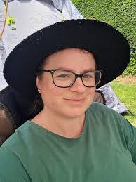 Patricia Wee's Instagram, Twitter & Facebook