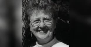 Norma Joy Spano Obituary