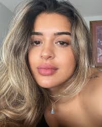 AMANDA 💜 Personal Trainer