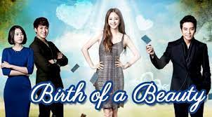 Birth of a beauty (2014) 미녀의 탄생 actors : Review Birth Of A Beauty K Drama Amino
