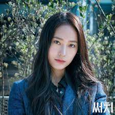 Krystal jung was born in san francisco, california, usa on monday, october 24, 1994 (millennials generation). Krystal Jung Imdb