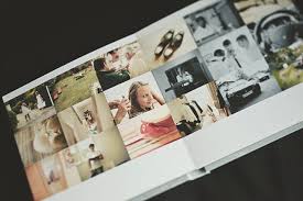 Wedding Albums Nothing Like A Hard Copy Wedding Album Layout Photobook Layout Wedding Album Design