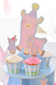 Only 1 available and it's in 1 person's cart. Little Llama First Birthday Party Kara S Party Ideas Kids Themed Birthday Parties First Birthday Parties Birthday Parties