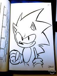 Pin On Sonic