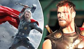 He played the roles of josh taylor in the soap opera neighbours and marcus in the children's television series the elephant princess. Thor Ragnarok Shock Guess Who Almost Won Chris Hemsworth S Role Films Entertainment Express Co Uk