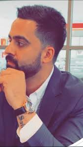 My son's name is Vignesh Sridhar Athreya. I come from a Upper Middle Class,  Nuclear Family . He has completed MBA (Finance) and Masters in Data Science  and Analysis. He currently works