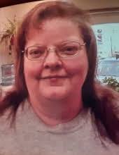 Obituary information for Sandra Gale Mancilla