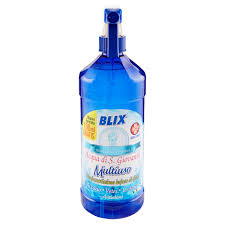 La luce della luna e la rugiada mattutina. Blix Acqua Di S Giovanni Multiuso 750 Ml 100 Ml Carrefour