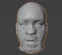 gary payton" 3D Models to Print