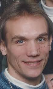 CHRIS PICKERING Obituary (1969