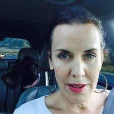 Margaret Champlin (@quakefeeler)