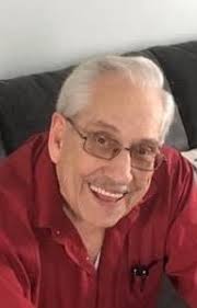 Obituary for Donald Bruce Beam