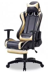 For those looking for the most comfortable office chairs, your search will end here since the answer is right here. Comfortable Office Gaming Chair With Leg Rest And 180 Degree Recline Furniture Tables Chairs On Carousell