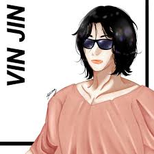 Vin Jin || Fanart⤵ | Lookism Amino