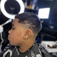THE BEST 10 BARBERS near UNION CITY, MI 49094