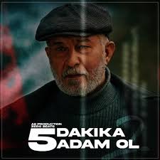 5 Dakika Adam Ol 2