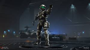 Sal romano jun 13, 2021 at 1:46 pm edt 3 1. New Halo Infinite Screenshots Work In Progress Xboxseriesx