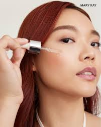 Don't just manifest glass skin….. make it happen with these Mary Kay power  pairings: 💡 Mary Kay Ferulic + Niacinamide Brightener 💧 Mary Kay HA +  Ceramide Hydrator Glow faster when you