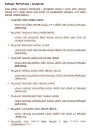 Tidak terdapat ciri khusus bahasa teknikal dan penggunaan ilustrasi. Anugerah Festival Filem Pendek Dan Skrip Drama Radio Kemerdekaan Fotos Facebook