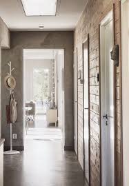 Summer Mood And A Perfect Minimalist Summer Home Concrete Interiors My Scandinavian Home Entryway Paint Colors