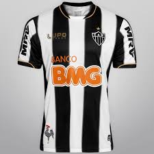 Maybe you would like to learn more about one of these? Camisa Lupo Atletico Mineiro I 13 14 NÂº10 Ronaldinho Netshoes