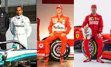 His „paddock for friends, fans and followers. So Geht Es Michael Schumacher Aktuell News Autozeitung De