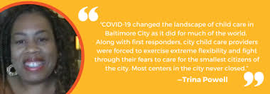 Putting the Earliest Years First