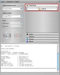 Now you will find the hard reset button beside the battery of your router as you can see in the above screenshot. Huawei E5172 Detect And Unlock Guide