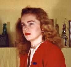 Julia Adelaide “Judy” St John Patterson (1927-2007)