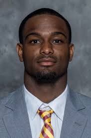 Young One of Big 12's Top Rookie Defenders