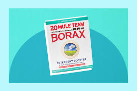 16 Ways To Use Borax The Champ Of All Natural Budget Cleaning With Images Borax Uses Borax Cleaning Household