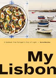 Sporting lisbon gave the old trafford set two big players in cristiano. My Lisbon By Nuno Mendes 9780399581717 Penguinrandomhouse Com Books