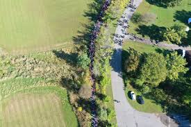 American joint committee on cancer. Hundreds Turn Out For Cancer Resource Center S Annual Walkathon 5k The Ithaca Voice