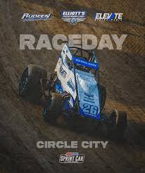 Raceday! I'm super happy to be back...