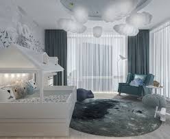 Find ample kids' room designs to perk up your kid's imagination and enjoy their childhood. Kids Room Ideas By 2deco Studio