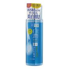 Get the best deals for hada labo premium whitening 123 set 1set. Rohto Hada Labo Shirojyun Medicated Whitening Lotion 170ml