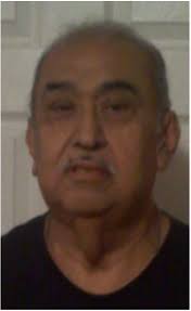 Obituary information for Samuel V. Lopez