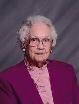 Margaret King Obituary 2010